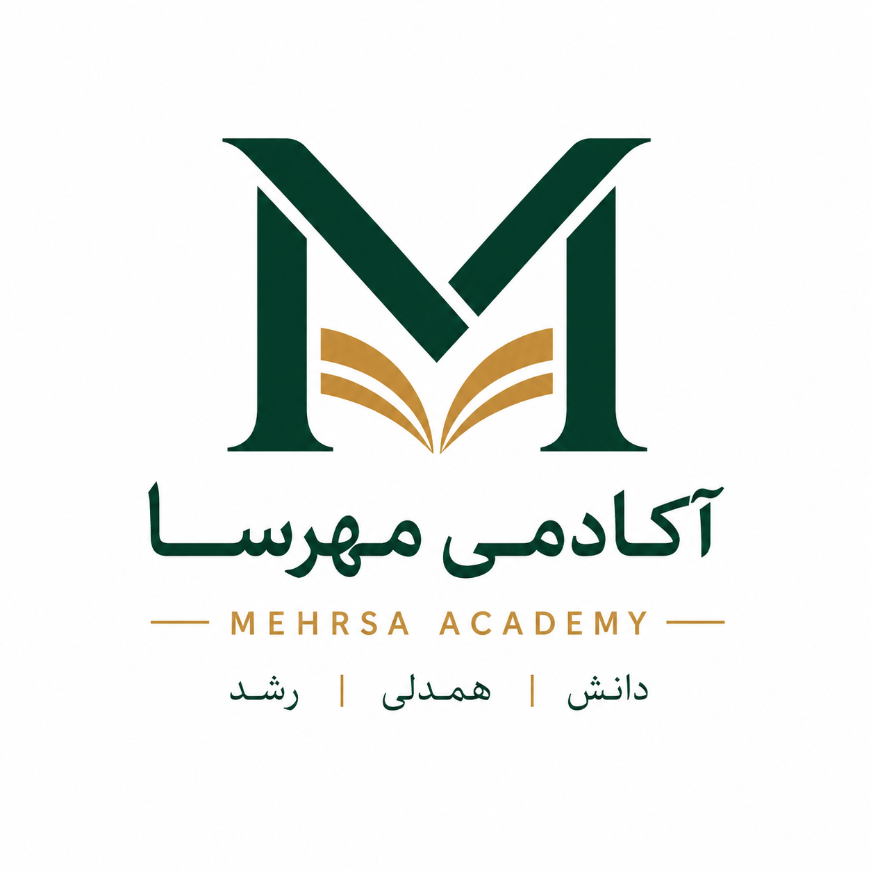 آکادمی مهرسا